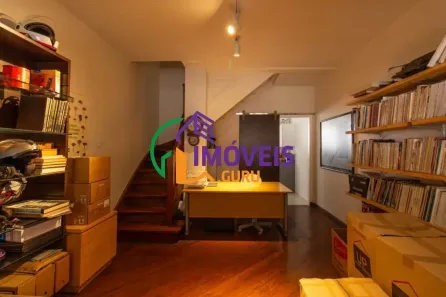 Casa com 2 Quartos à venda, 120m² no Vila Clementino, São Paulo