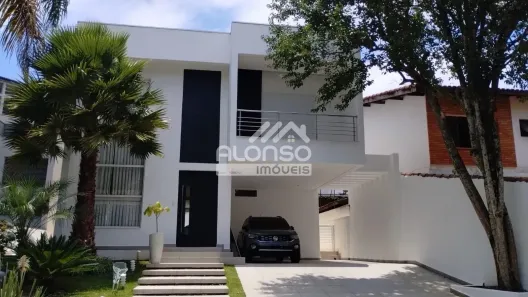 Sobrado com 3 Quartos à venda, 320m² no São Paulo II, Cotia