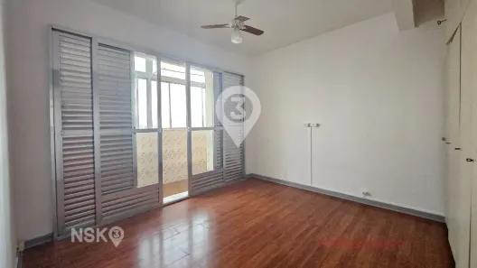Apartamento com 1 Quarto à venda, 55m² no Bela Vista, São Paulo