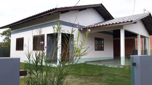Casa com 2 Quartos à venda, 111m² no , Barra Velha