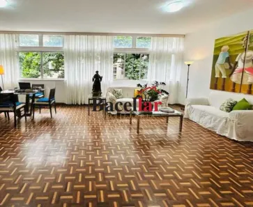 Apartamento com 4 Quartos à venda, 290m² no Copacabana, Rio de Janeiro
