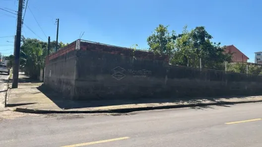 Lote/Terreno à venda, 360m² no Dom Antônio Reis, Santa Maria