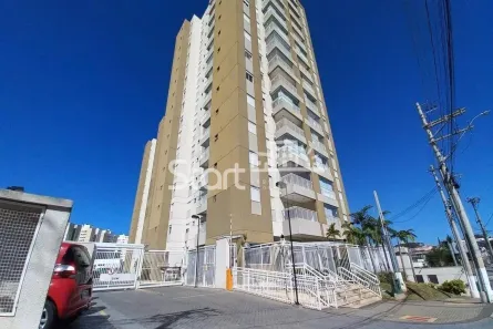 Apartamento com 2 Quartos à venda, 55m² no Parque Itália, Campinas