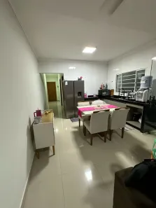 Casa com 2 Quartos à venda, 100m² no Jardim Natal I, Franca