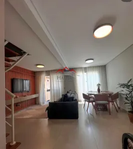 Casa de Condomínio com 3 Quartos à venda, 87m² no Engordadouro, Jundiaí