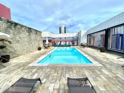 Apartamento com 2 Quartos à venda, 65m² no Boa Viagem, Recife