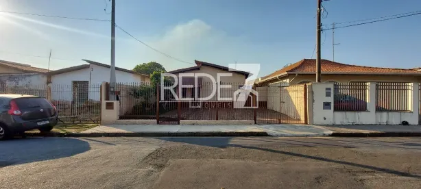 Casa com 4 Quartos à venda, 140m² no Vila Nova Teixeira, Campinas