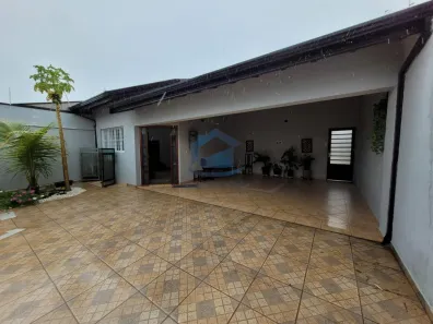 Casa com 3 Quartos à venda, 150m² no Residencial Monte Verde, Indaiatuba
