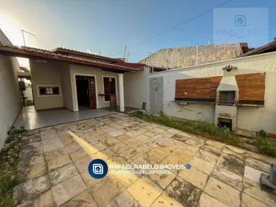 Casa com 3 Quartos à venda, 110m² no Messejana, Fortaleza
