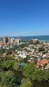 Apartamento com 4 Quartos à venda, 216m² no Barra da Tijuca, Rio de Janeiro