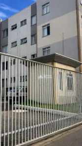 Apartamento com 2 Quartos à venda, 50m² no Santa Cruz, Volta Redonda