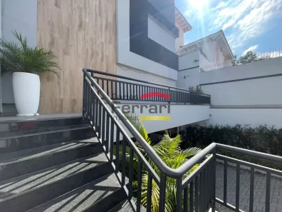 Casa de Condomínio com 3 Quartos à venda, 122m² no Jardim Santa Inês, São Paulo
