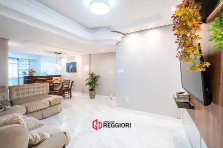 Apartamento com 3 Quartos à venda, 100m² no Centro, Balneário Camboriú