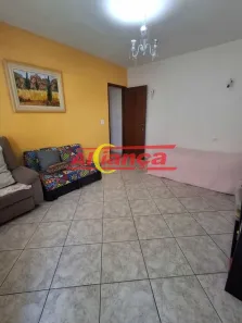 Casa com 2 Quartos à venda, 125m² no Jardim Rosa de Franca, Guarulhos