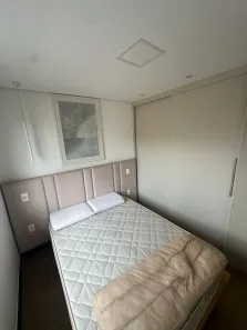 Apartamento com 1 Quarto para alugar, 31m² no Parada Inglesa, São Paulo
