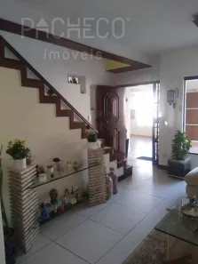 Sobrado com 6 Quartos à venda, 580m² no Jardim Vera Cruz, São Paulo