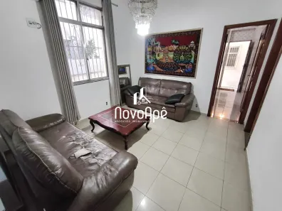 Casa com 4 Quartos à venda, 176m² no Andaraí, Rio de Janeiro