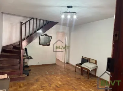 Sobrado com 2 Quartos à venda, 133m² no Vila Deodoro, São Paulo