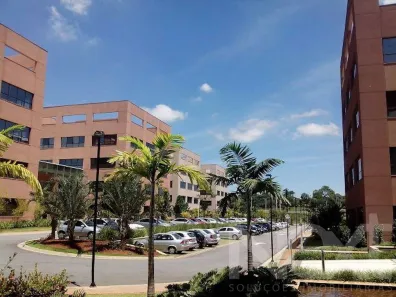 Sala Comercial com 1 Quarto para alugar, 194m² no Parque dos Resedás, Campinas
