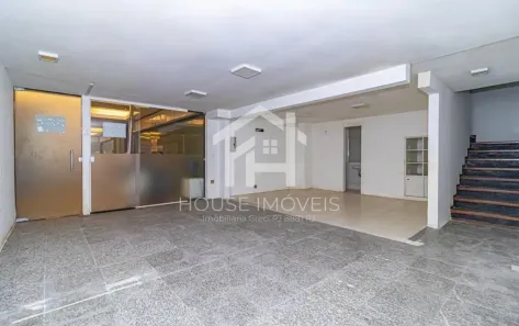 Sala Comercial à venda, 88m² no Gávea, Rio de Janeiro