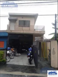 Imóvel Comercial com 2 Quartos à venda, 212m² no Casa Verde, São Paulo