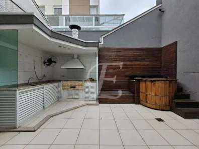 Sobrado com 3 Quartos à venda, 277m² no Parque Mandaqui, São Paulo