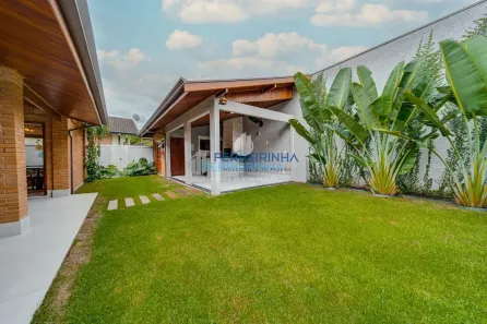 Casa de Condomínio com 5 Quartos à venda, 350m² no Condomínio Esplanada do Sol, São José dos Campos