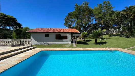 Fazenda/Sítio com 5 Quartos à venda, 500m² no Recanto dos Pássaros, Indaiatuba