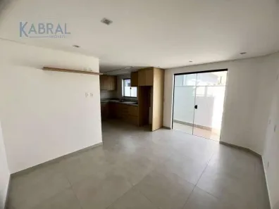 Kitnet com 1 Quarto para alugar, 21m² no Campeche, Florianópolis