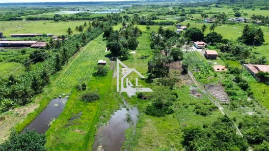 Fazenda/Sítio com 1 Quarto à venda, 60000m² no , Ceará-Mirim