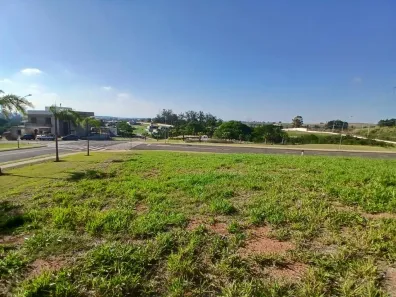 Lote/Terreno à venda, 485m² no Loteamento Residencial Pedra Alta (Sousas), Campinas