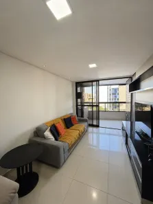 Apartamento com 3 Quartos à venda, 136m² no Bessa, João Pessoa