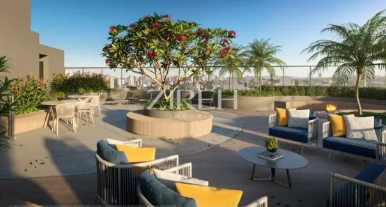 Apartamento com 2 Quartos à venda, 84m² no Ahú, Curitiba