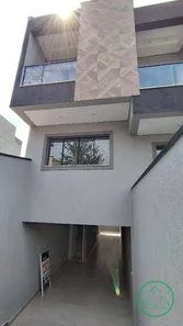 Sobrado com 3 Quartos à venda, 120m² no Vila Catupia, São Paulo