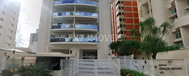 Apartamento com 2 Quartos à venda, 151m² no Cambuí, Campinas