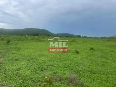 Fazenda/Sítio à venda, 500m² no , Porto Nacional