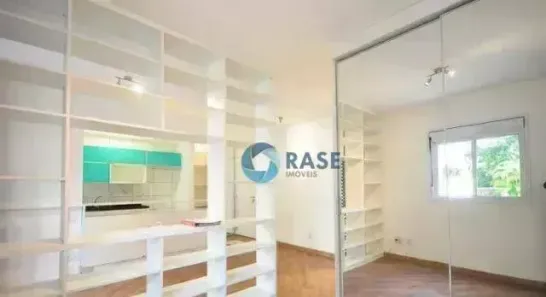 Apartamento com 1 Quarto à venda, 38m² no Vila Andrade, São Paulo