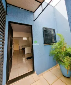 Sala Comercial à venda, 107m² no Centro, Franca