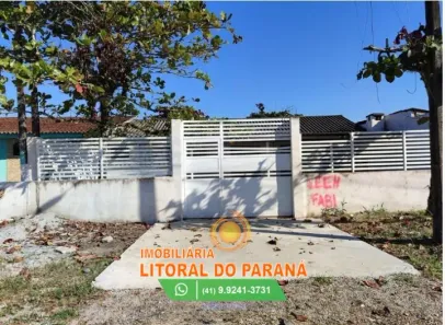Casa com 4 Quartos à venda, 90m² no Ipanema, Pontal do Paraná
