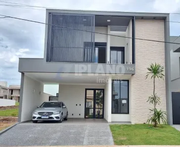 Casa de Condomínio com 3 Quartos à venda, 275m² no Parque Faber Castell I, São Carlos
