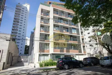 Apartamento com 1 Quarto à venda, 24m² no Campo Belo, São Paulo
