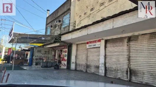 Ponto Comercial para alugar, 472m² no Bangu, Rio de Janeiro