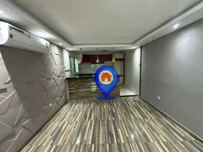 Sobrado com 2 Quartos para alugar, 90m² no Engenheiro Goulart, São Paulo