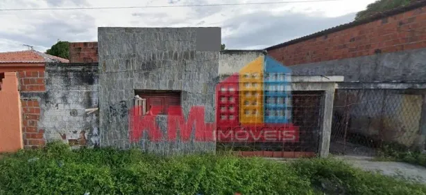 Lote/Terreno à venda, 130m² no Aeroporto, Mossoró