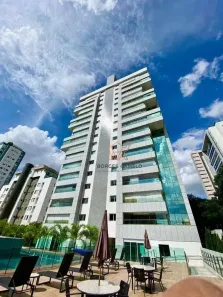 Apartamento com 4 Quartos à venda, 190m² no Gutierrez, Belo Horizonte