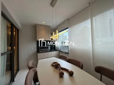 Apartamento com 3 Quartos à venda, 81m² no Vila Dom Pedro I, São Paulo