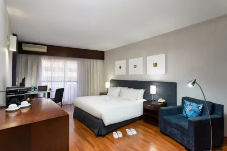 Flat com 1 Quarto à venda, 31m² no Paraíso, São Paulo
