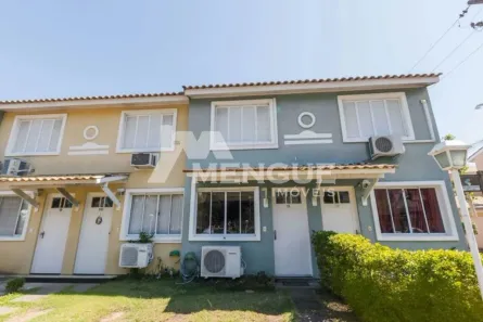 Casa de Condomínio com 2 Quartos à venda, 91m² no Sarandi, Porto Alegre