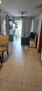 Apartamento com 2 Quartos à venda, 74m² no Santa Rosa, Niterói