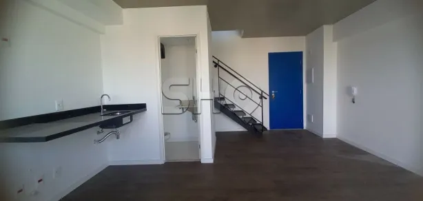 Apartamento com 1 Quarto à venda, 68m² no Santana, São Paulo